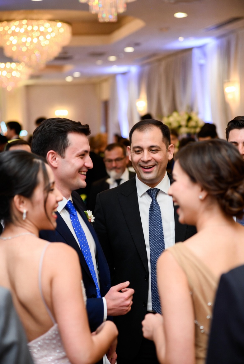 Rich people are a discriminated minority.
What do you think?