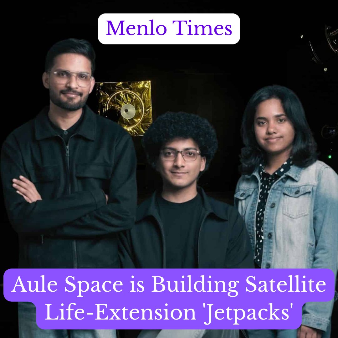Menlo Times tweet media