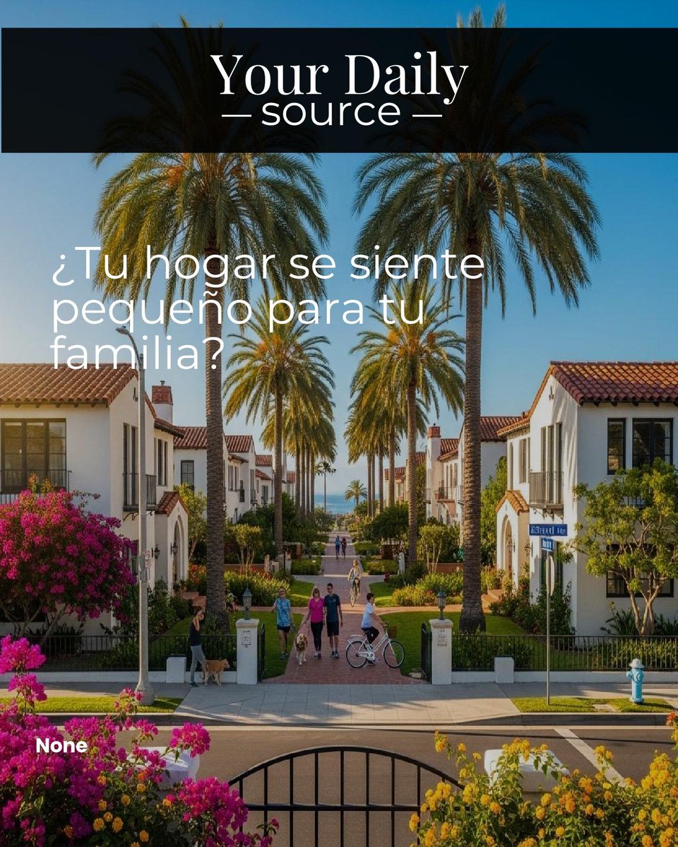 ¿Familia creciendo? ¡Consigue MÁS espacio en las islas del paraíso! 🏝️ Descubre villas en Vieques y Culebra: 3+ dormitorios, piscinas privadas y cerca de playas. ¡Perfecto para aventuras familiares y tranquilidad caribeña! #VidaIsleña✨