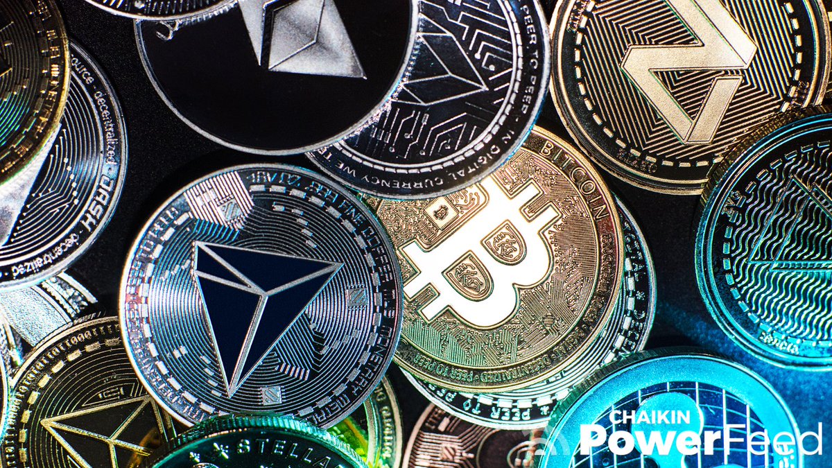 Back in October, a cryptocurrency crash erased more than $19 billion in  value in just one day. More than 1.6 million traders were shut out of their  positions. The crypto world moved