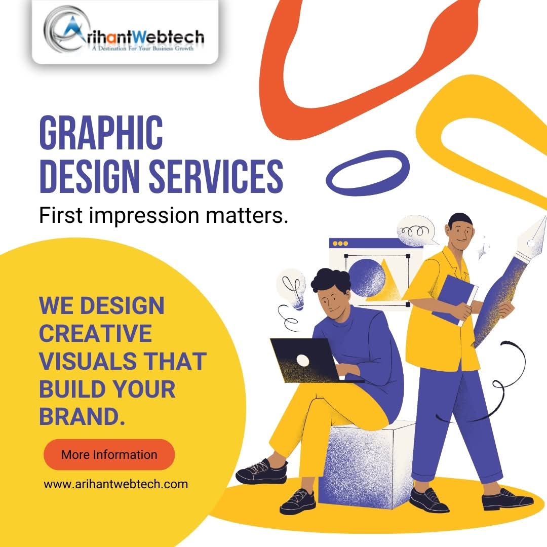 Arihant Webtech tweet media