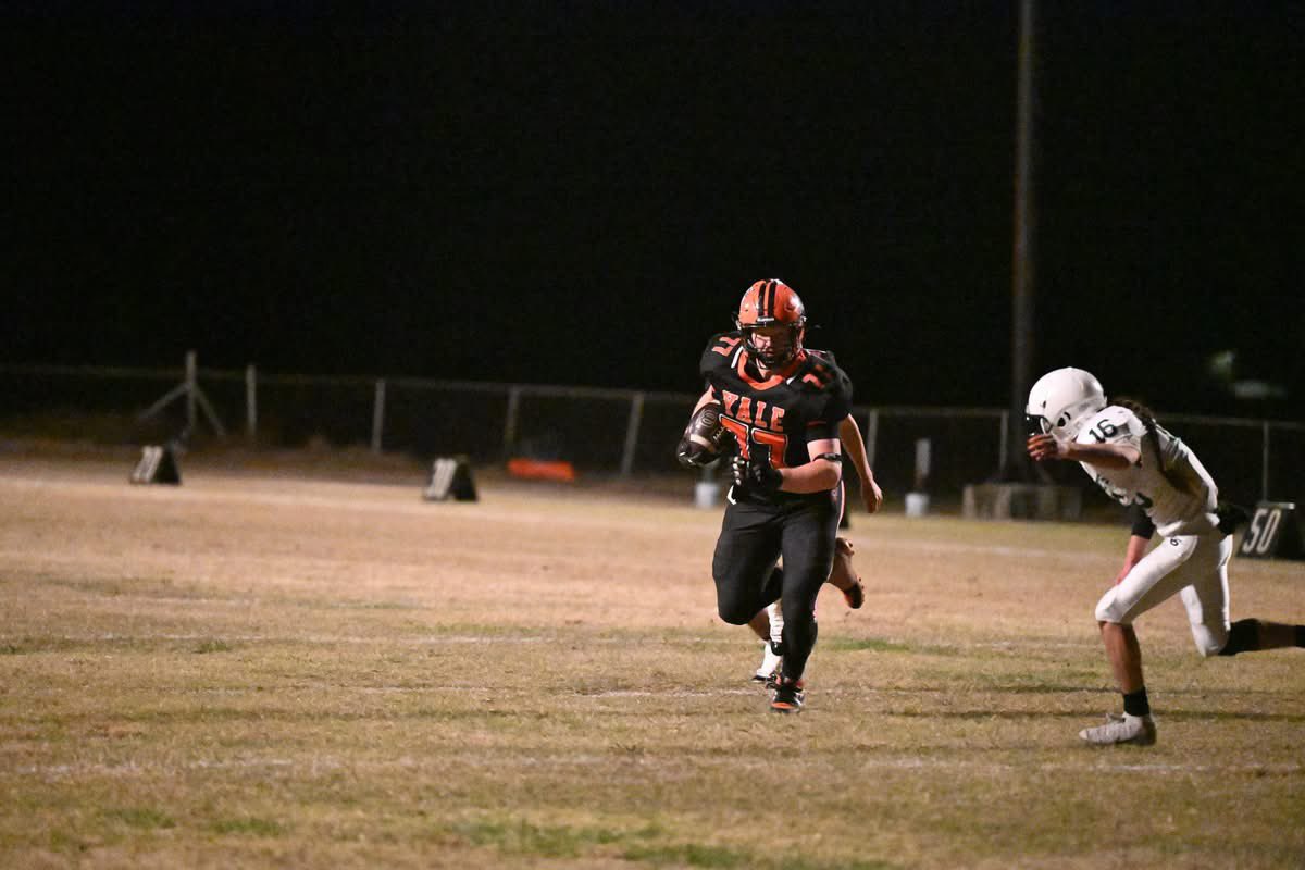 Lucas Reece tweet media