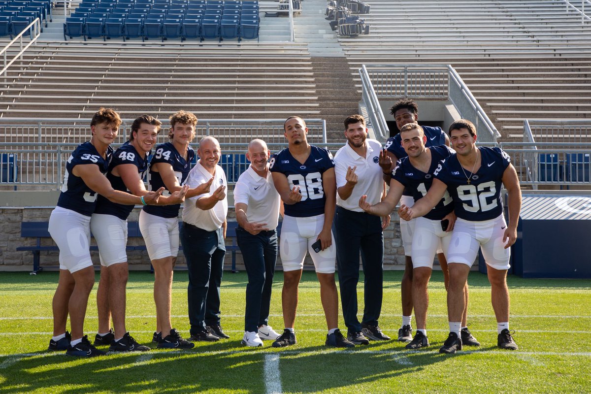 Allen Tucker tweet media