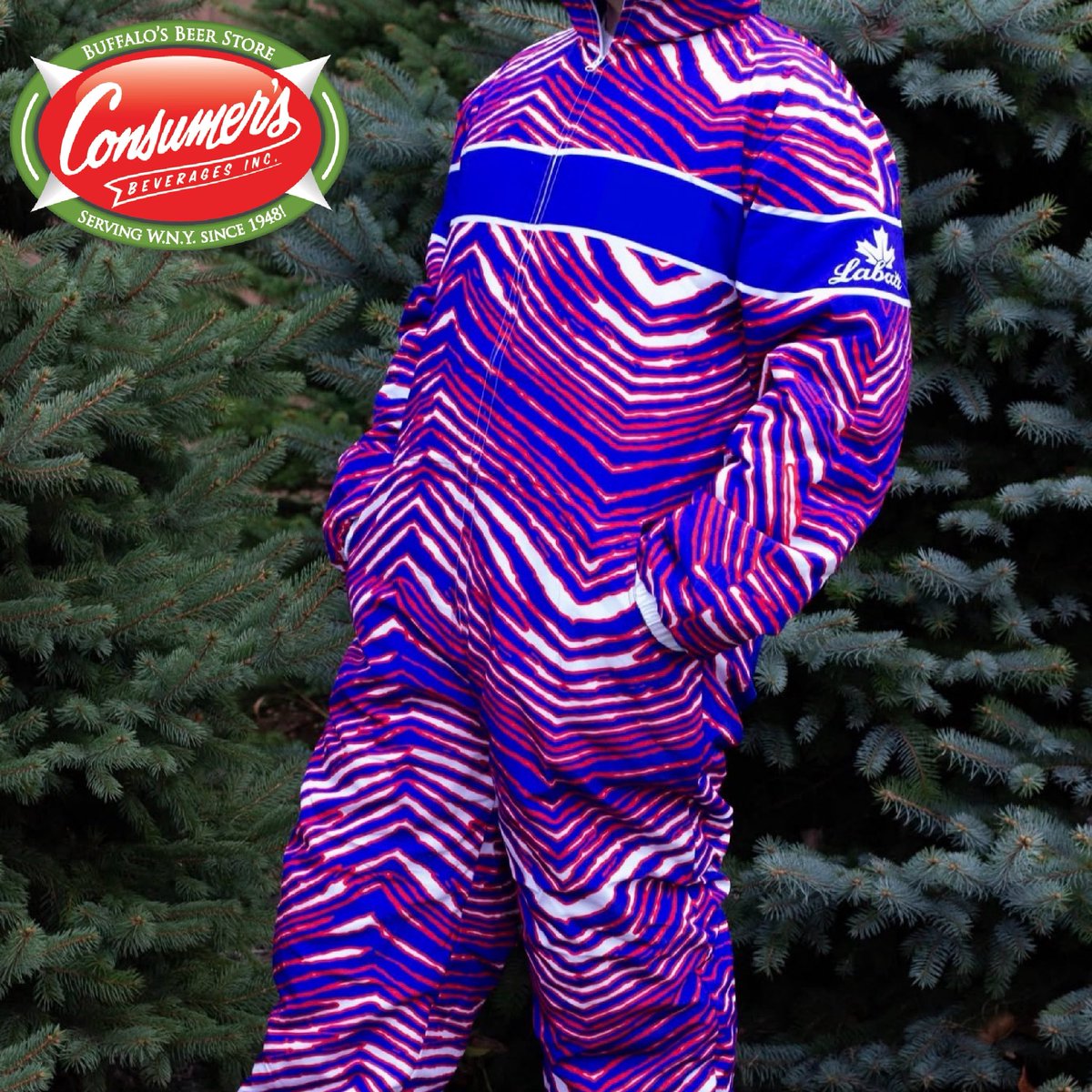 Consumer’s Beverages tweet media