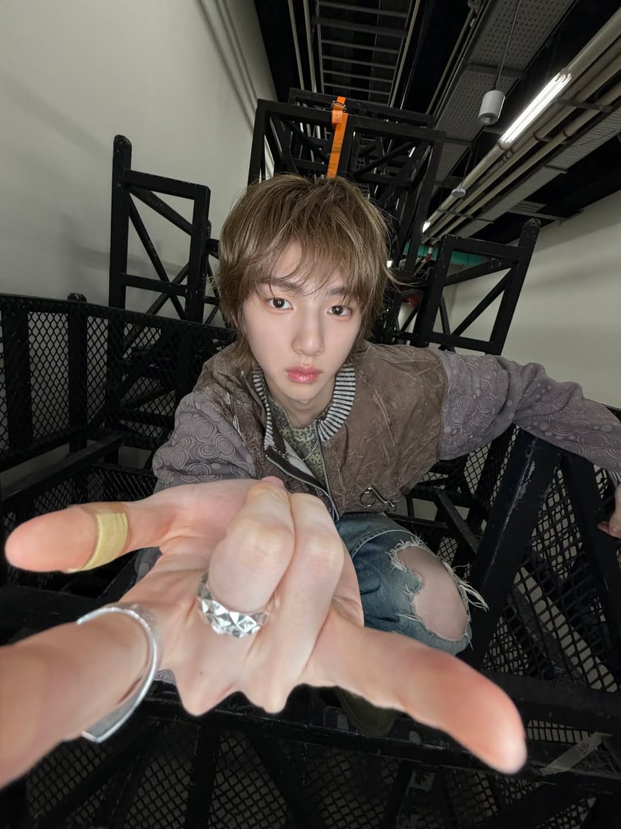 Juhoon tweet media