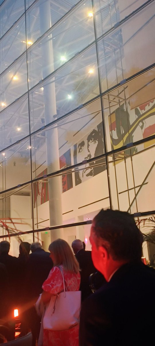 ...donde habló del pasado y también del gran presente y el rumbo hacia dónde se dirige la institución madre del golf argentino. Junto a Lozada, estaban presentes e invitados el Director Ejecutivo, Directores y Presidentes de las Comisiones  de la AAG,...