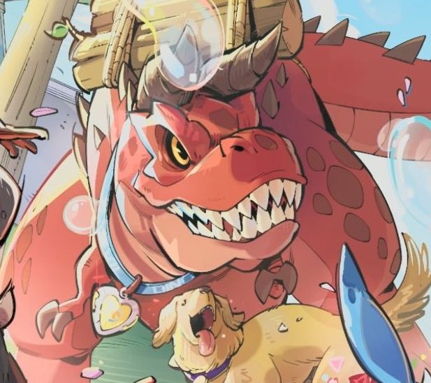 kiravera8's tweet image. I LOVE DEVIL’S RIVALS DESIGN SO MUCH HE’S SO CUTE #MarvelRivals