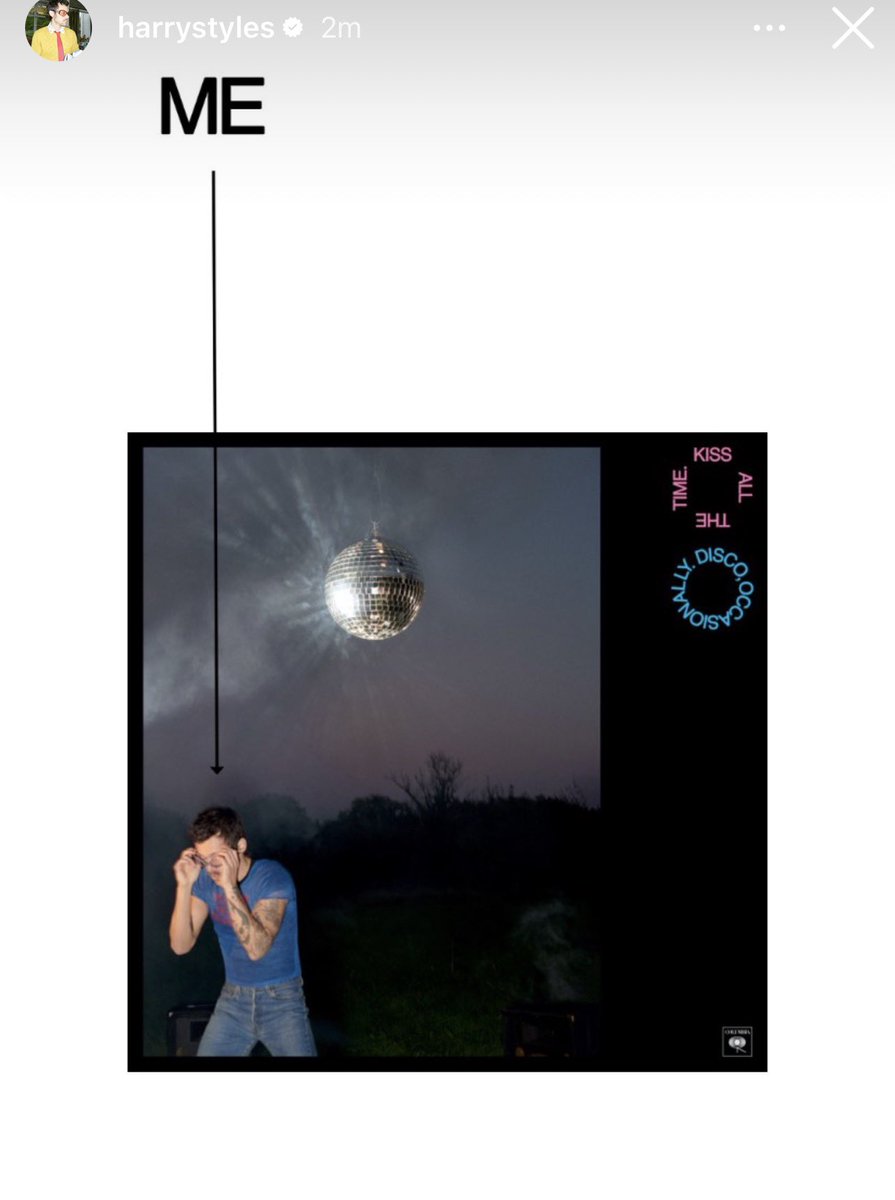 Kals___'s tweet image. HES SO-