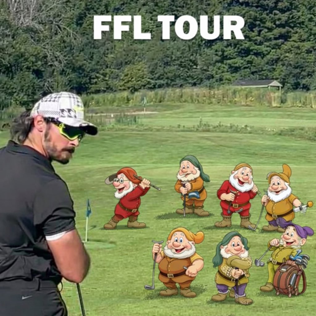 FFL Tour tweet media