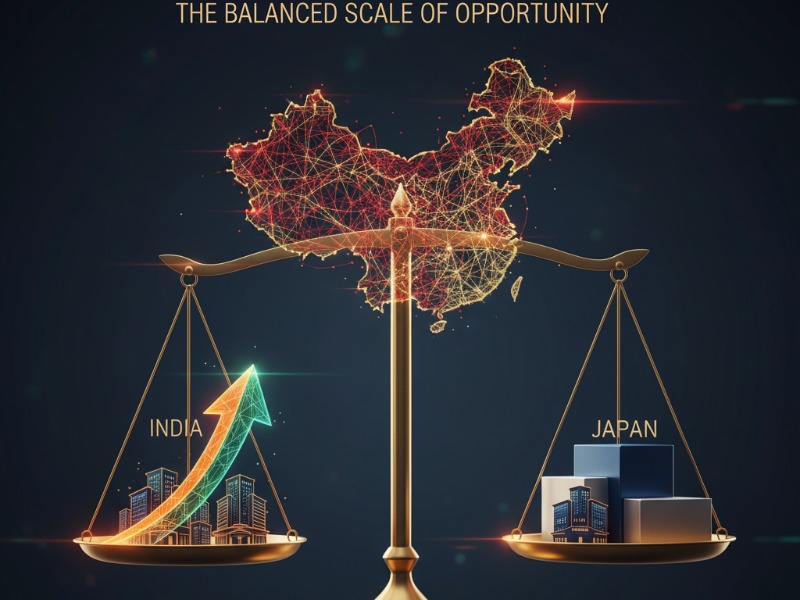 CEODestinations's tweet photo. Hilton is reshaping its Asia strategy, prioritising India for long-term growth, leaning on Japan for strong returns, and refining its approach in China amid rising complexity.
#Hilton #Hospitality #AsiaPacific #TravelTrends

https://t.co/B02Ok2DnwC https://t.co/yaPwl645vd