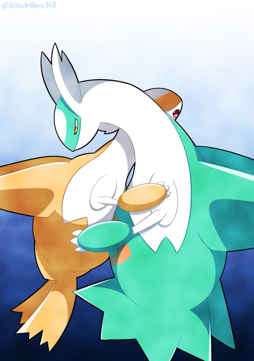 ミヤビ (@380Mercy) / Posts / X