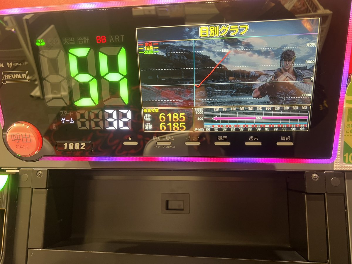 anatarou714's tweet photo. 禁煙エリアの北斗ありがとうございます https://t.co/WOGx0FmIC9
