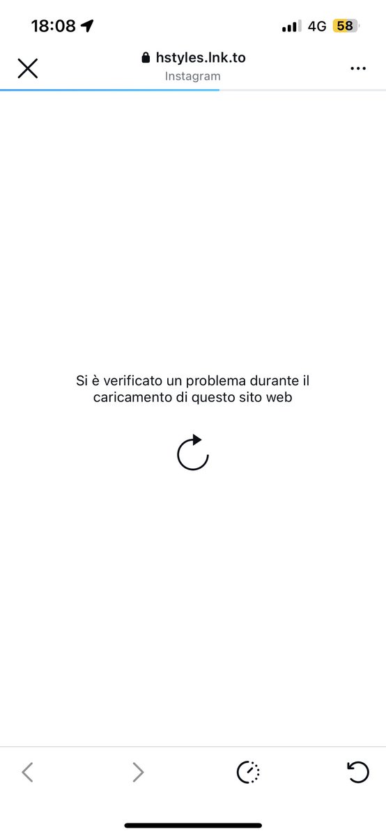 gi_tpwk13's tweet photo. Giuro Harry vorrei fare il pre-order ma è tutto bloccato cazzo https://t.co/xhnMWWrNCP