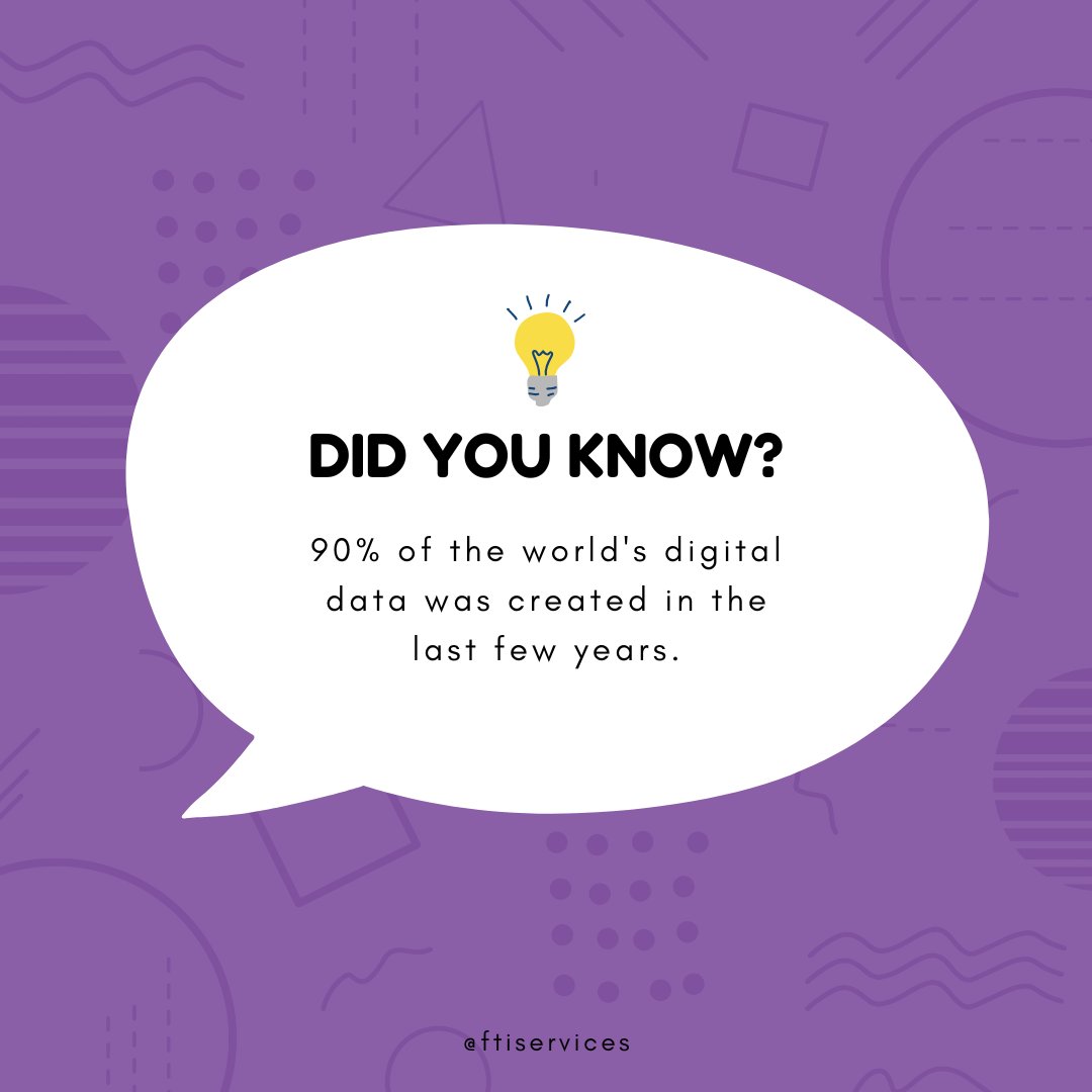 FTIServices's tweet photo. Did you know? #computerfacts https://t.co/F57JzADv4S