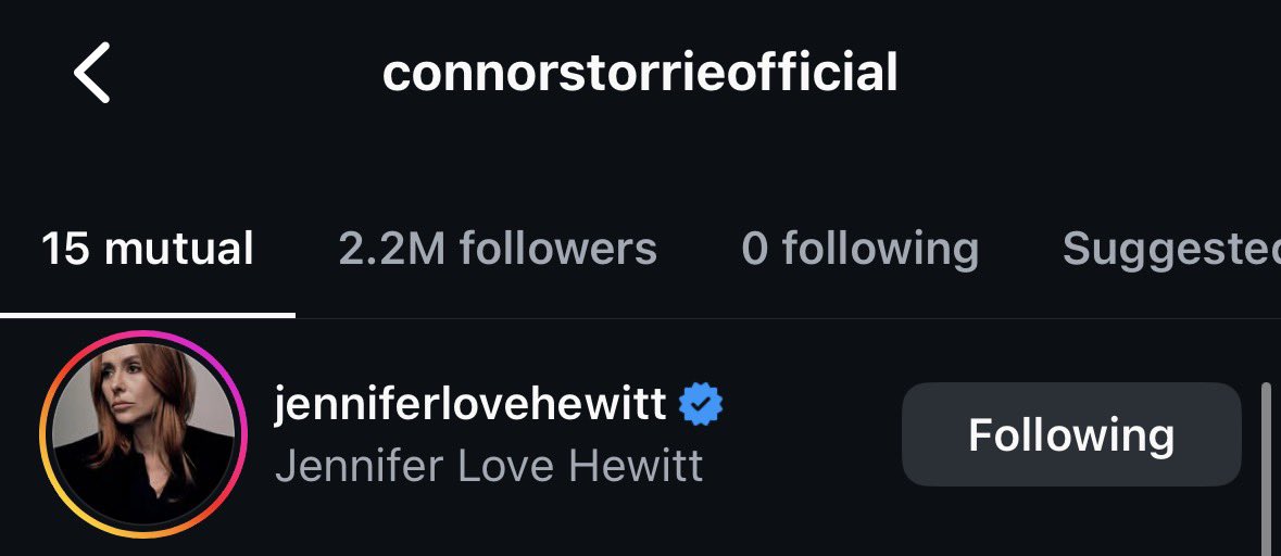 This is so important to me