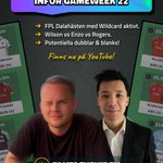 Photo by FantasyGuiden FPL (@FG_FPL)