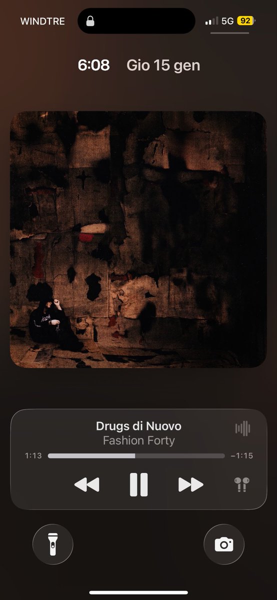 troppo in fissa 😵‍💫