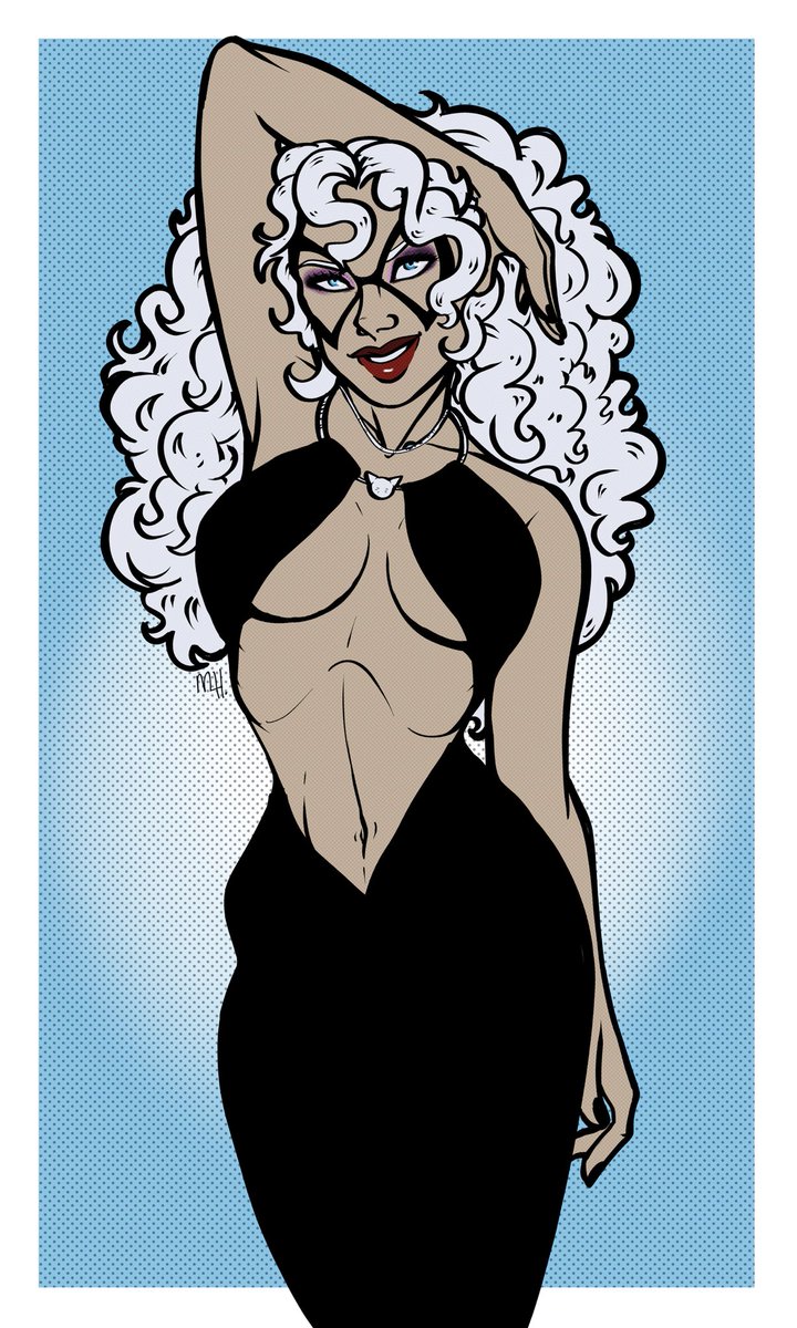 TeaDrinkerArt's tweet image. As you wish