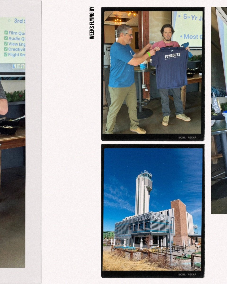 FlyRoute tweet media