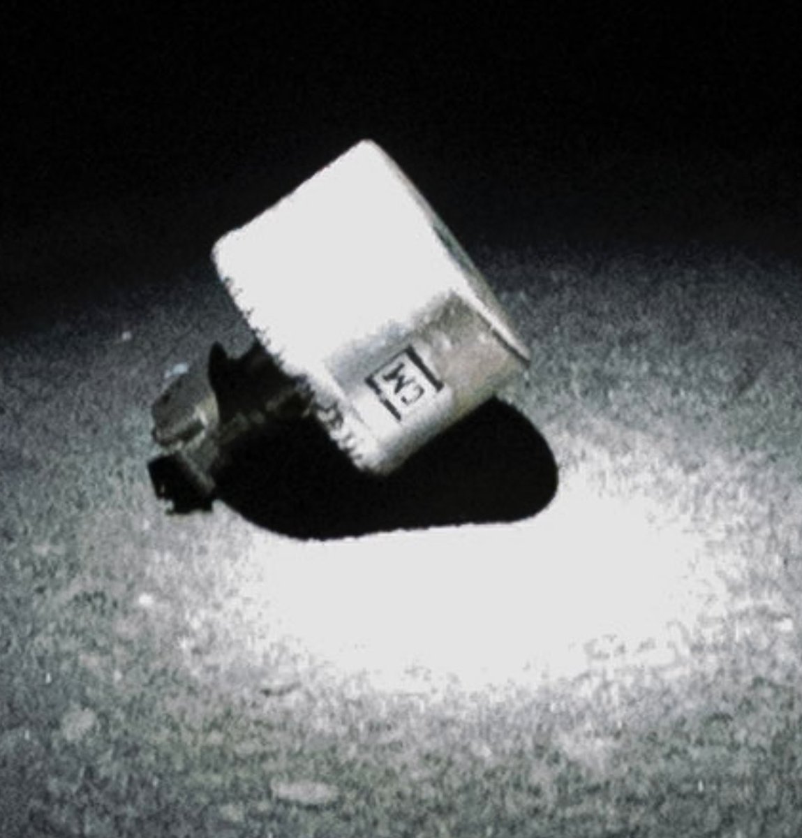 Evan Frost tweet media