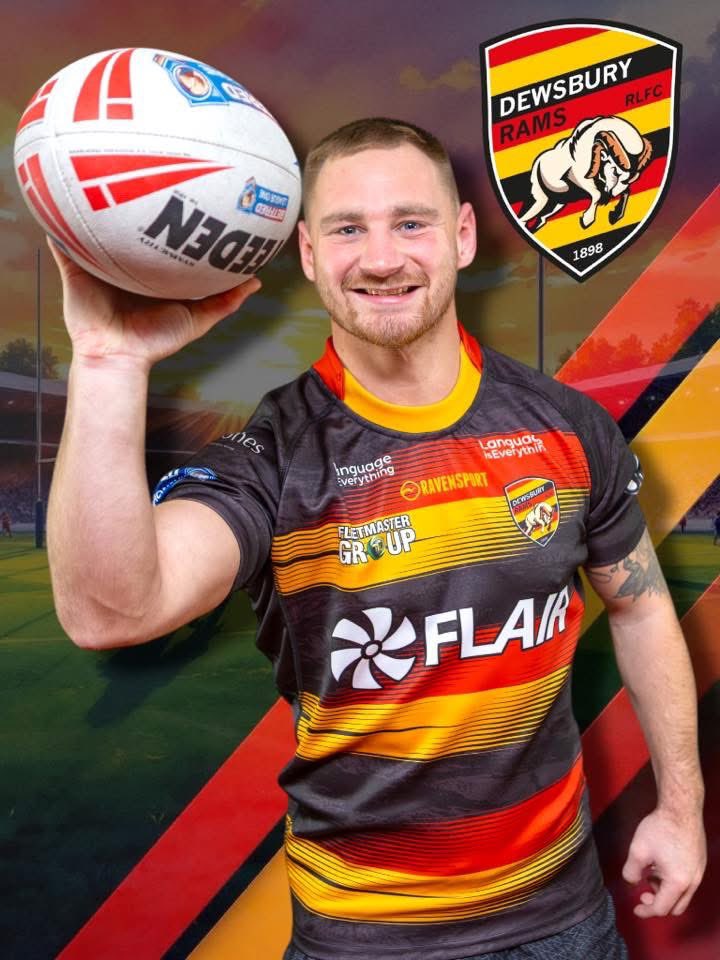 First game of the 2026 season away at Hunslet  on Sunday. Looking forward to seeing how we go as a group this weekend.

Sponsored by Pinnacle Darts