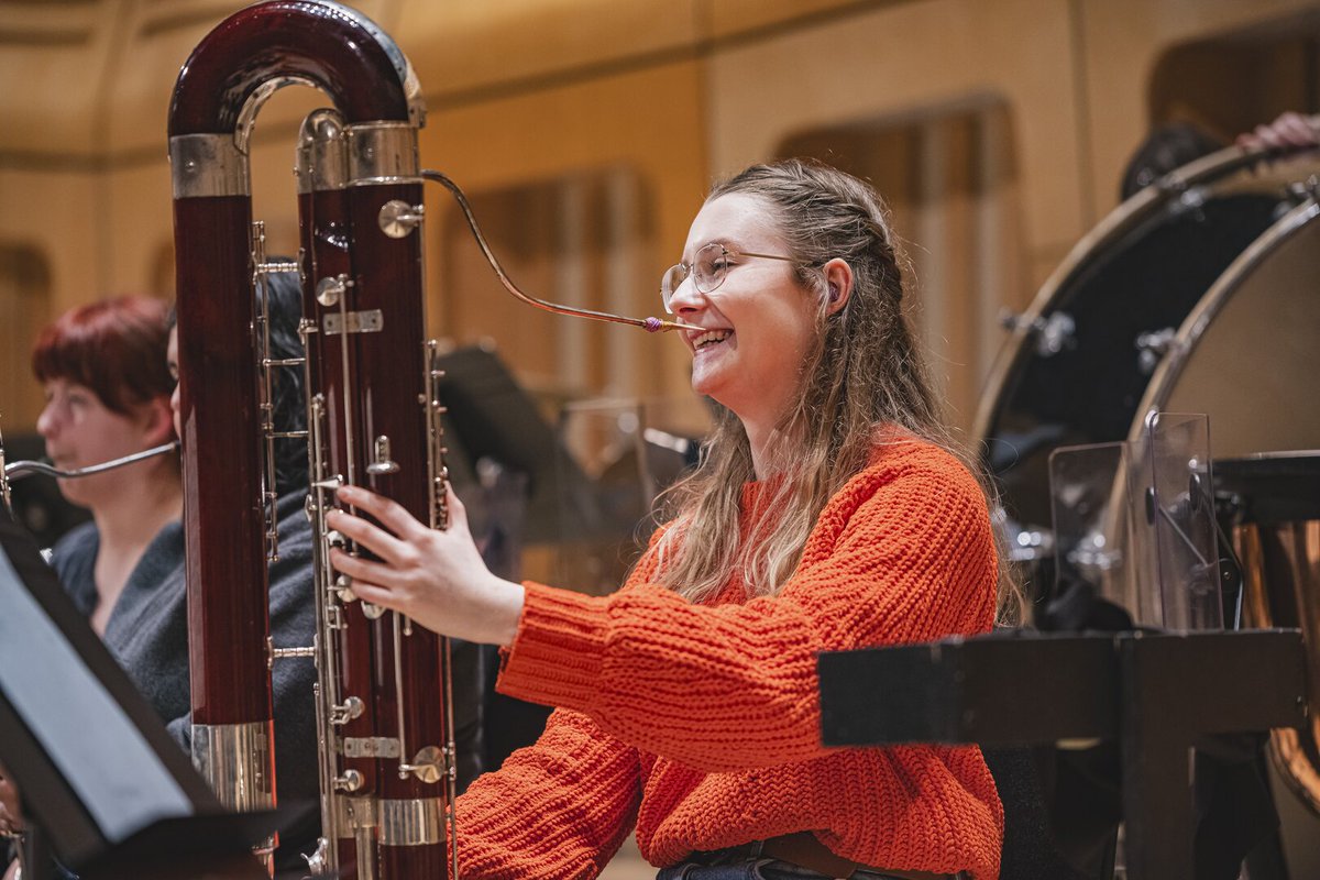 Royal Welsh College of Music & Drama tweet media