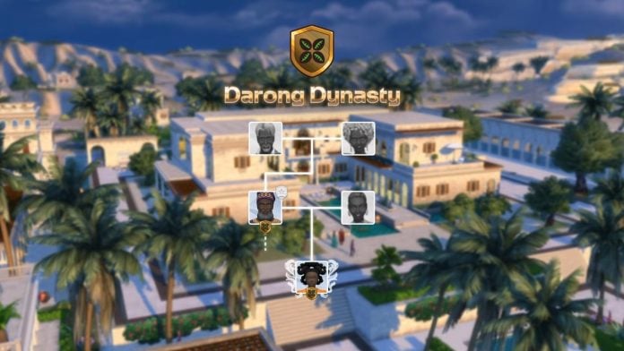create4sims's tweet photo. New trailer dropped!! If you wanna pre-order the new The Sims 4 Royalty &amp; Legacy Bundle you can benefit of a 5% DISCOUNT by using the Code CREATE4SIMS on the EA APP or thesims . Com . Happy simming! 👑

#eapartner #sims4 https://t.co/OoAULcfwCB