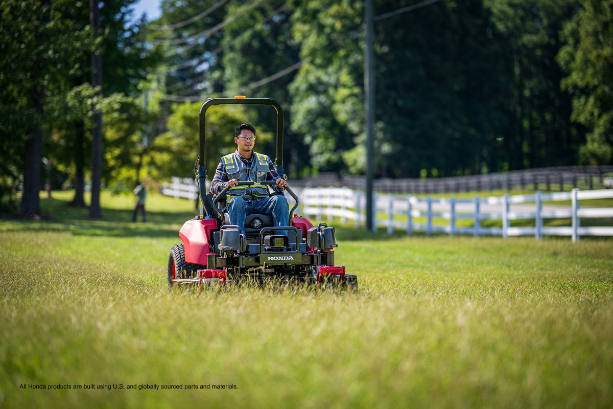 Honda in America tweet media