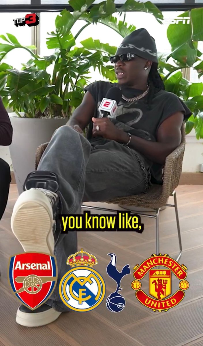 The Touchline | 𝐓 tweet media