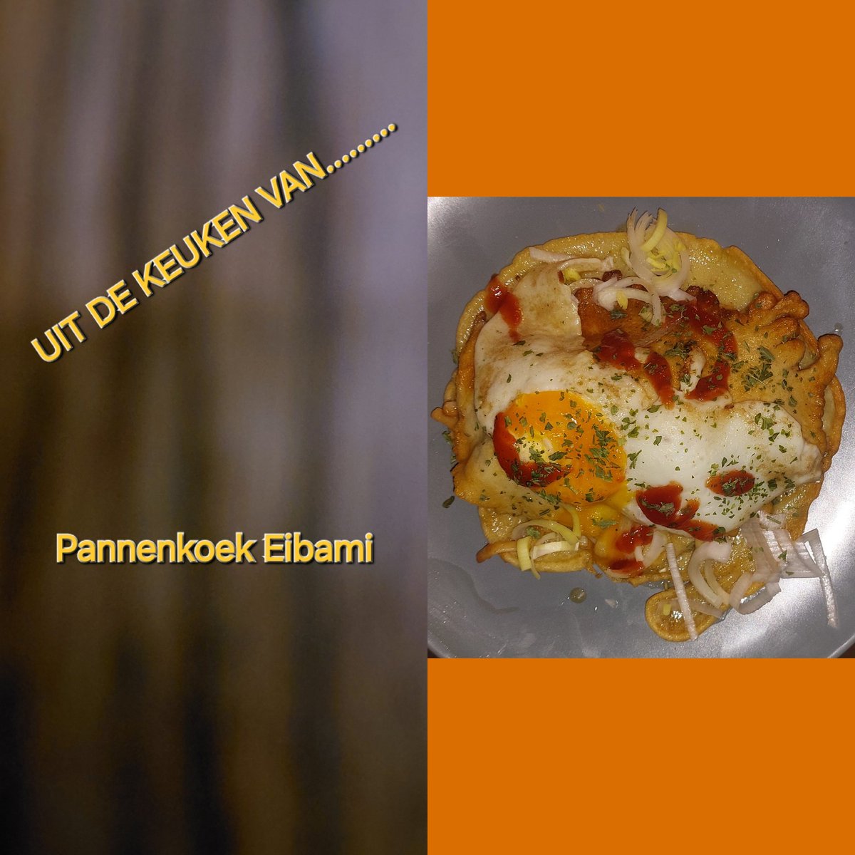 Eet smakelijk
