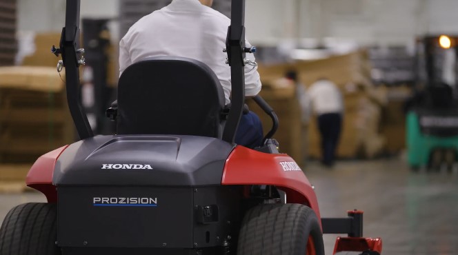 Honda in America tweet media