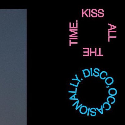 harryberryy28's tweet image. is this sparkly bi music PLEASE