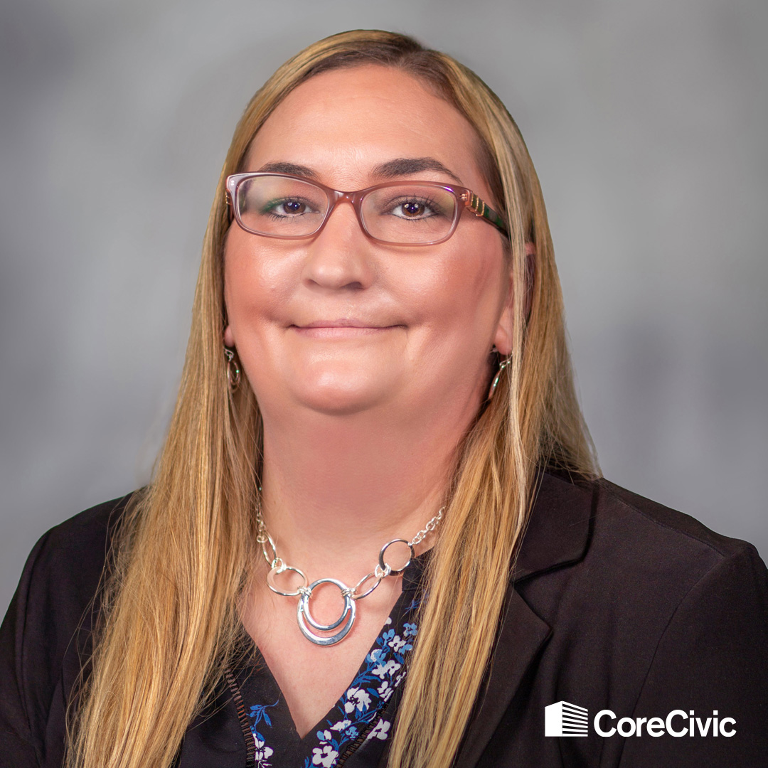 CoreCivic tweet media