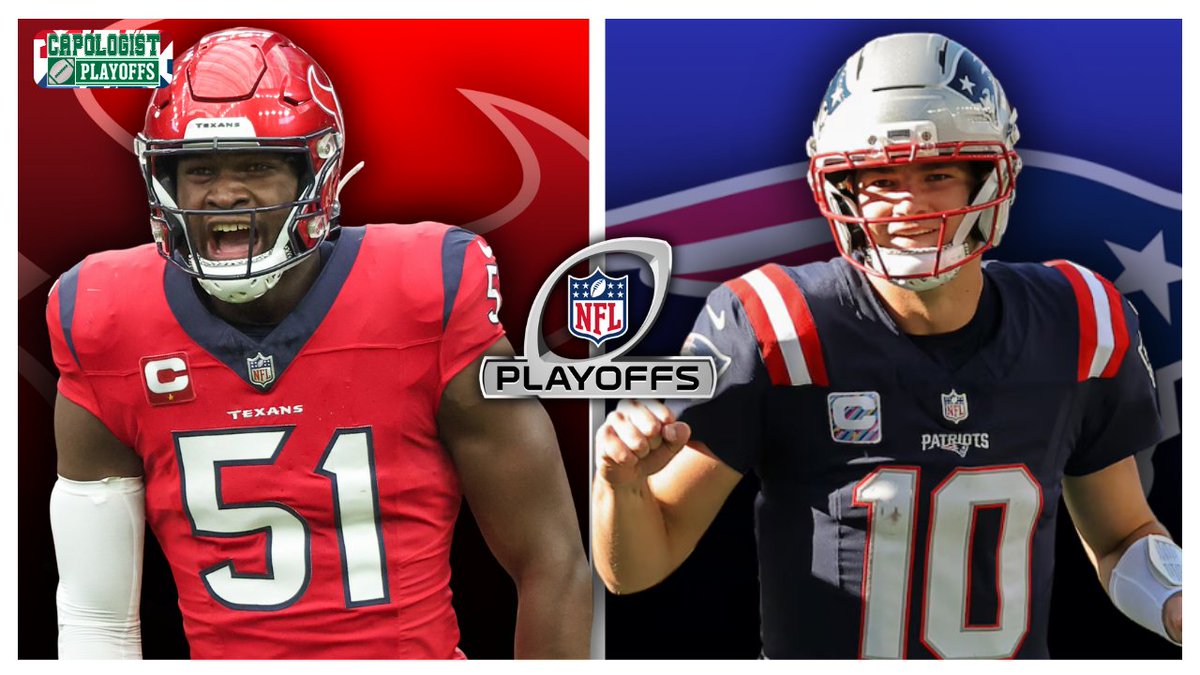 El Capologist Podcast tweet media