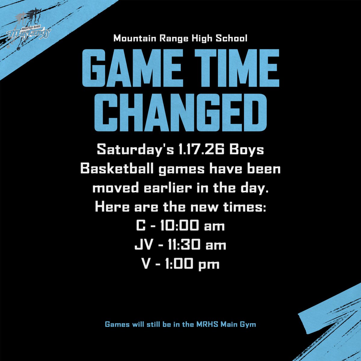 Mountain Range AD tweet media