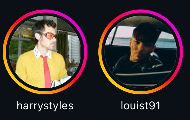 aleestyles91's tweet image. WE ARE SO BACK