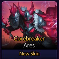 FaygoQ's tweet image. ⚡️SMITE 2 Giveaway⚡️
🤖1x Corebreaker Ares - Traveler Key
🥷1x Blind Vengeance Nemesis - Traveler Key

To Enter:
❤️Follow @FaygoQ
🔁Retweet

Winners (2 total) will be announced January 22nd
🎉GLHF🎉
#SMITEGIVEAWAY #Smite #Smite2