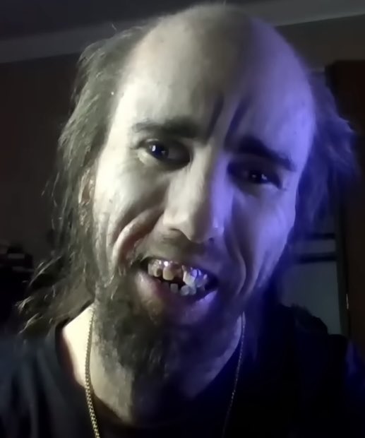 SmokeyMcCrack tweet media