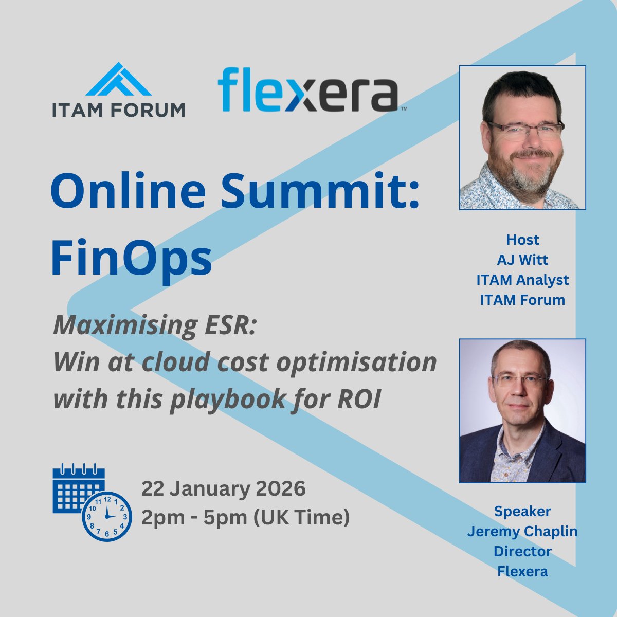 Flexera tweet media