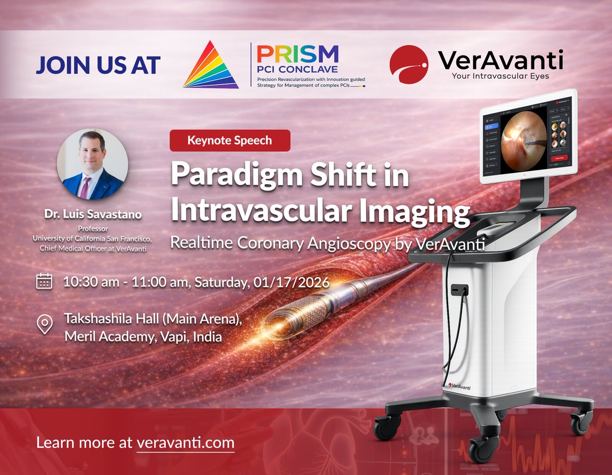 VerAvanti Inc. tweet media