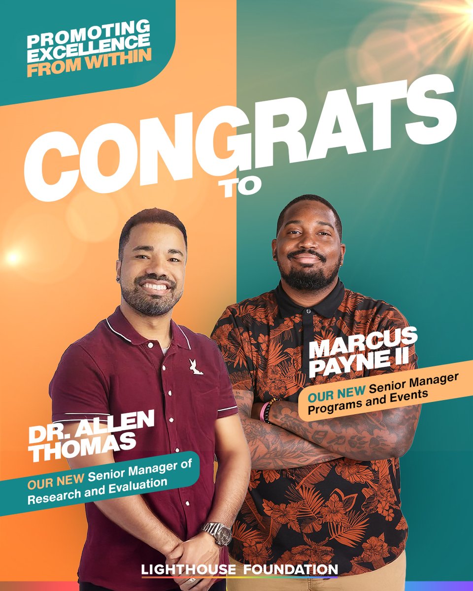 Lighthouse Foundation of Chicagoland tweet media