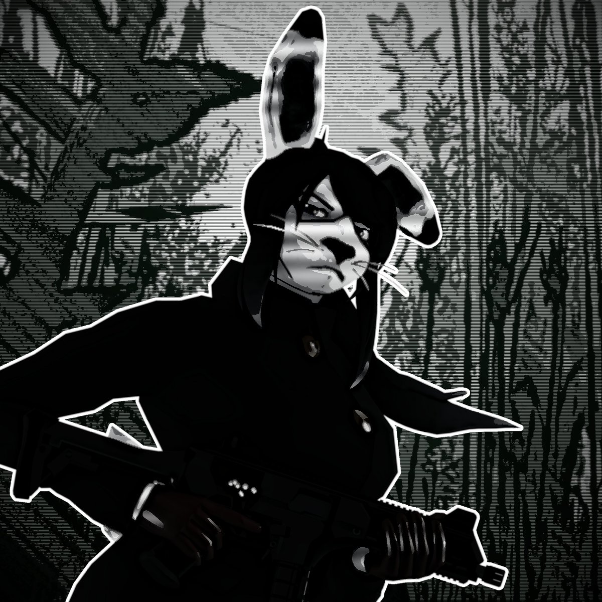 Mozfoo's tweet image. Was listening to a song and just did this, might use it for later char reference in FedStars

Wasnt gonna post it here but I figured I should post SOMETHING so yeah