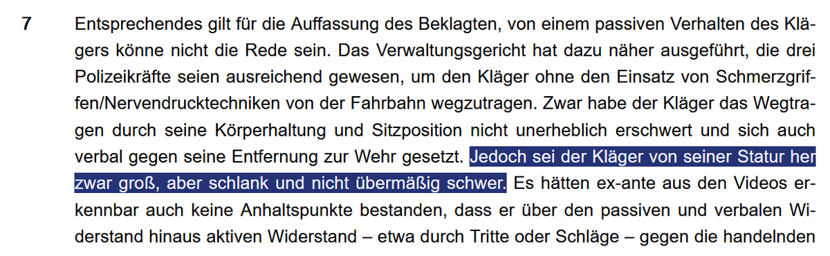 lawandflight's tweet photo. Wenn das VG dich als Lauch bezeichnet https://t.co/XAbZ18lcH5
