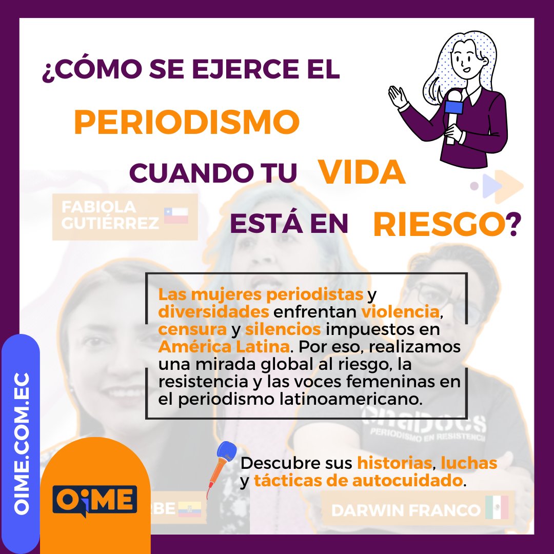 OIME tweet media