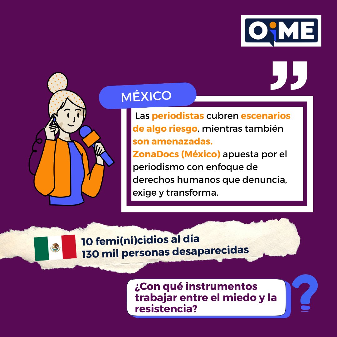 OIME tweet media