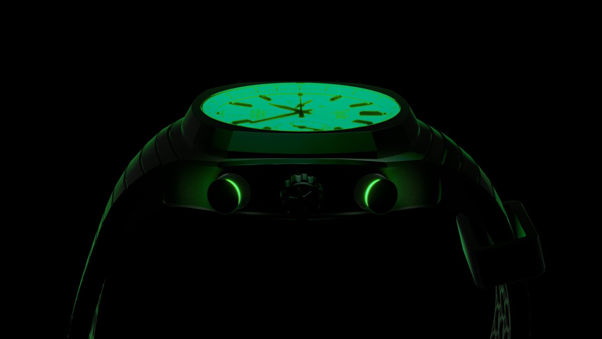 Split Watches tweet media