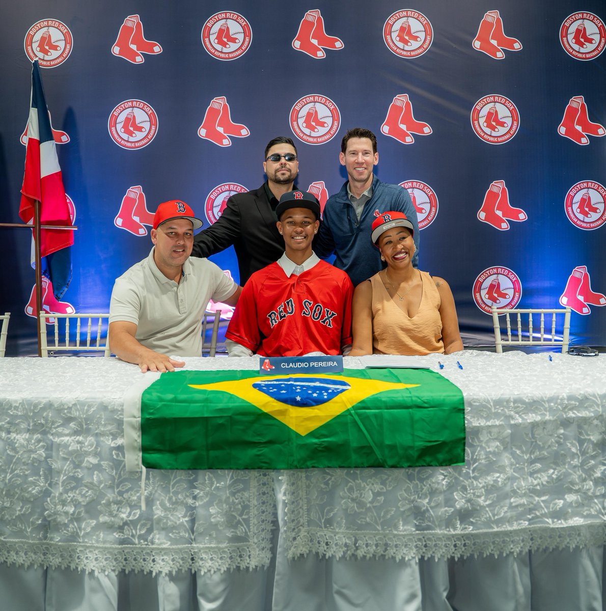 BMA - Beisebol Mundo Afora tweet media