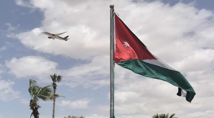 الطيران المدني: أكثر من 10 ملايين مسافر عبر مطارات المملكة خلال عام واحد 