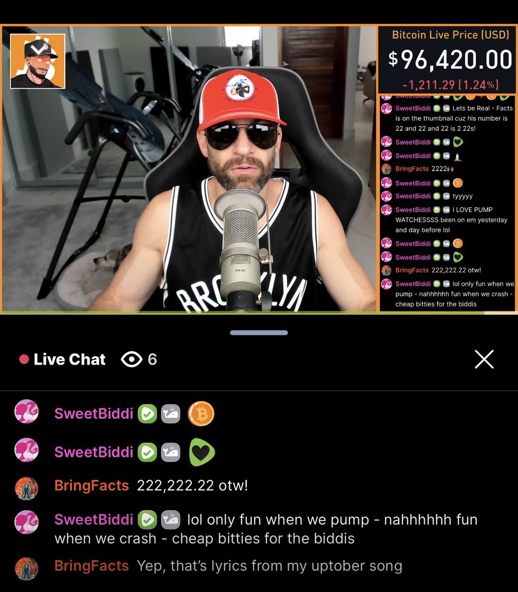 Bring Facts (@OGBringFacts) on X