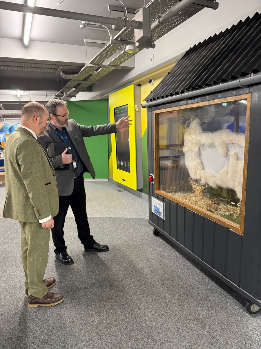 Calum Semple, CSA tweet media